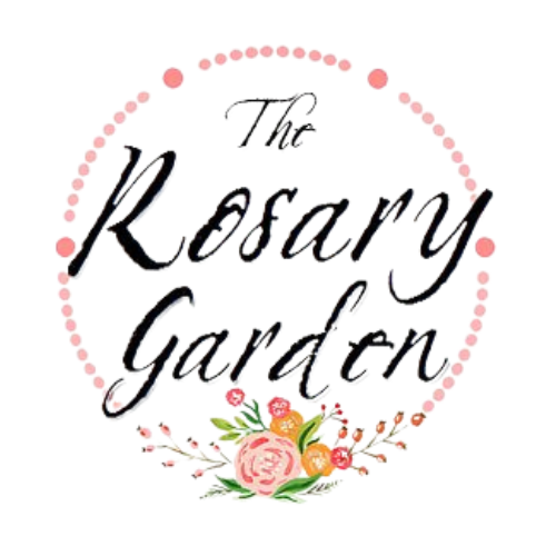 The Rosary Garden Blog